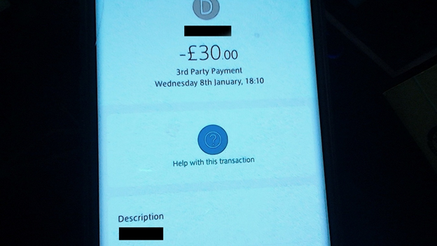 A screen shot of a phone

AI-generated content may be incorrect.