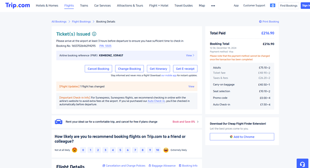 A screenshot of a computer

Description automatically generated